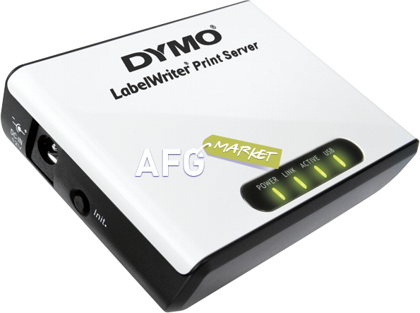 Print Server For DYMO LabelWriters 2024