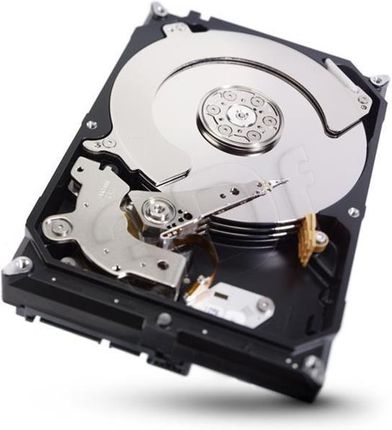 Seagate HDD 3TB ST3000VN000 （109/110） Seagate NAS HDD - 3 TB - wewnętrzny dysk twardy, ST3000VN000
