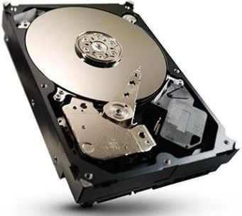 Seagate HDD 3TB ST3000VN000 （109/110） SEAGATE NAS HDD 3TB SATA III 5.9K 64MB 3.5'' ST3000VN000