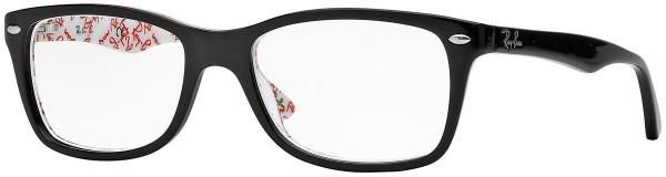 oprawki ray ban czarno białe oprawki ray ban czarno białe