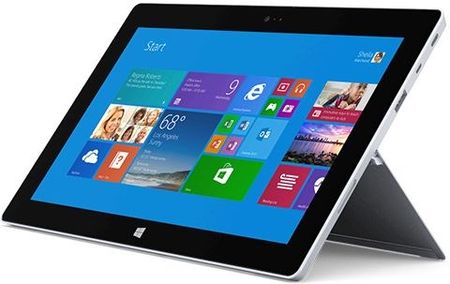 Microsoft＊Surface RT 64GB + Touch Cover Microsoft Surface 64GB 10.6-inch + Touch Cover/Keyboard