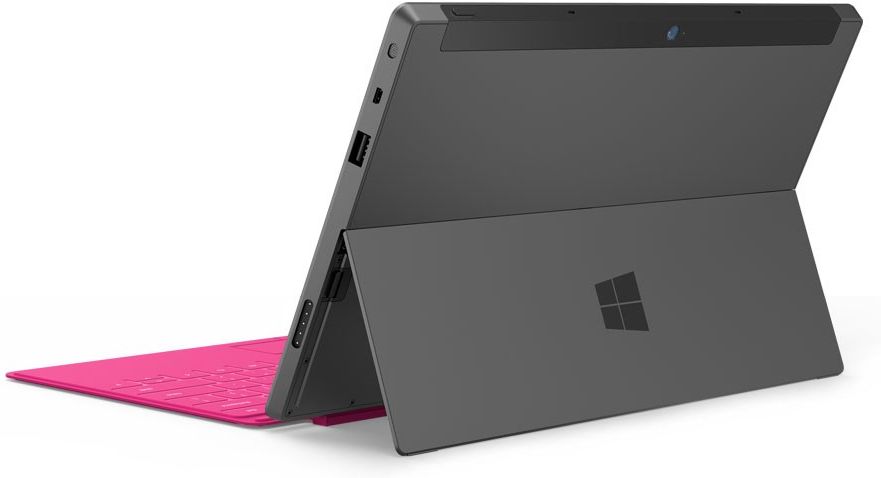 Microsoft - くっきー　　surfaceRT  サーフェスRT  64GB Microsoft - くっきー surfaceRT サーフェスRT 64GB Amazon.com