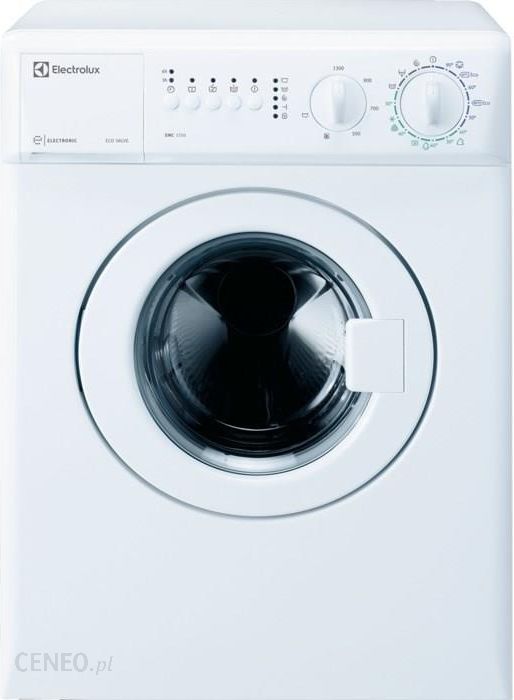  „Electrolux EWC1350“ skalbimo mašina
