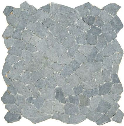 Twójpasaż.pl Mozaika Kamienna Brukowa O Wym. 53x53(HF55556)