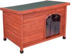 Buda dla psa Spike Standard M 88x65x76cm