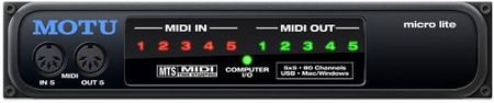 Motu Micro lite - Ceny i opinie - Ceneo.pl