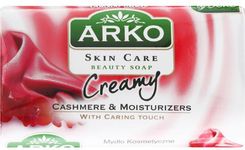 ARKO Creamy Mydło Kaszmir i Krem 90 g
