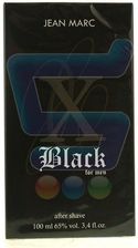 Zdjęcie JEAN MARC Płyn po Goleniu Black 100ml - Terespol