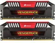 Corsair 16384MB 2400MHz Vengeance Pro Red CL10 2x8192