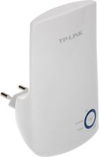 TP-Link TL-WA850RE - najlepsze Wzmacniacze sygnału WiFi