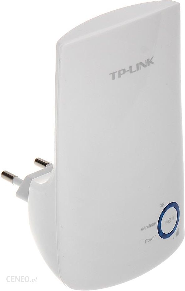 wzmacniacz sygnału wifi tp-link
