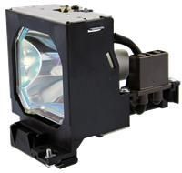 Lampa do projektora SONY VPL-VW12HT - zamiennik oryginalnej lampy z modułem
