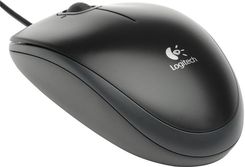 Mysz Logitech B110 (910-001246) - Opinie i ceny na Ceneo.pl