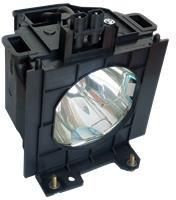 PANASONIC Lampa do projektora PANASONIC PT-D5500 - oryginalna lampa w nieoryginalnym module