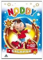 Noddy gigapak box (DVD)