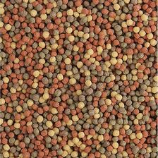 Zdjęcie TROPICAL Pond Pellet Mix Size M - pokarm o niskiej zawartości fosforu worek 1l/110g - Pyskowice