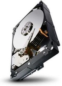 SEAGATE DYSK 4TB 7200 128MB SAS (ST4000NM0023)