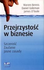 Zdjęcie Przejrzystość w biznesie - Poddębice