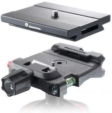 Zdjęcie Manfrotto MSQ6 na płytki typu ARCA (MNMSQ6) - Żarów