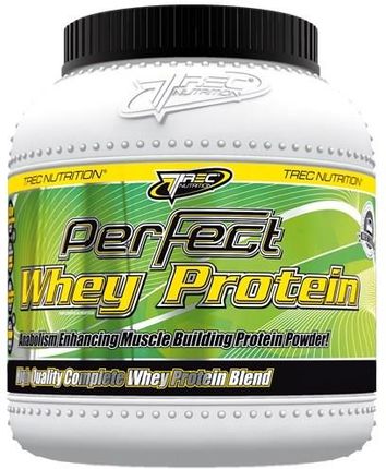 Trec Perfect Whey Protein 1500g