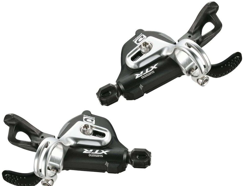 Comprar Shimano XTR SL-M980 Mando de cambio