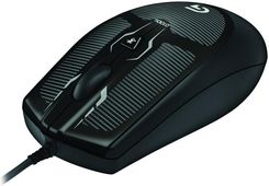 Mysz Logitech G100S Optical Gaming Mouse (910-003538) - zdjęcie 1