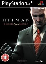 Hitman: Blood Money (Gra PS2) - Gry PlayStation 2