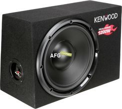 Zdjęcie Kenwood KSC-W1200B - Karczew