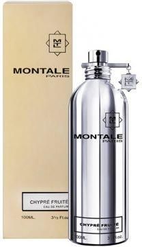Montale Paris Chypre Fruite woda perfumowana 100ml