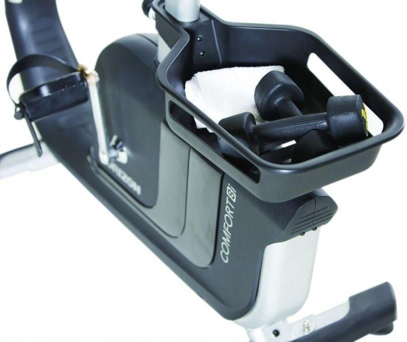 COMFORT 2.0 BIKE HORIZON FITNESS