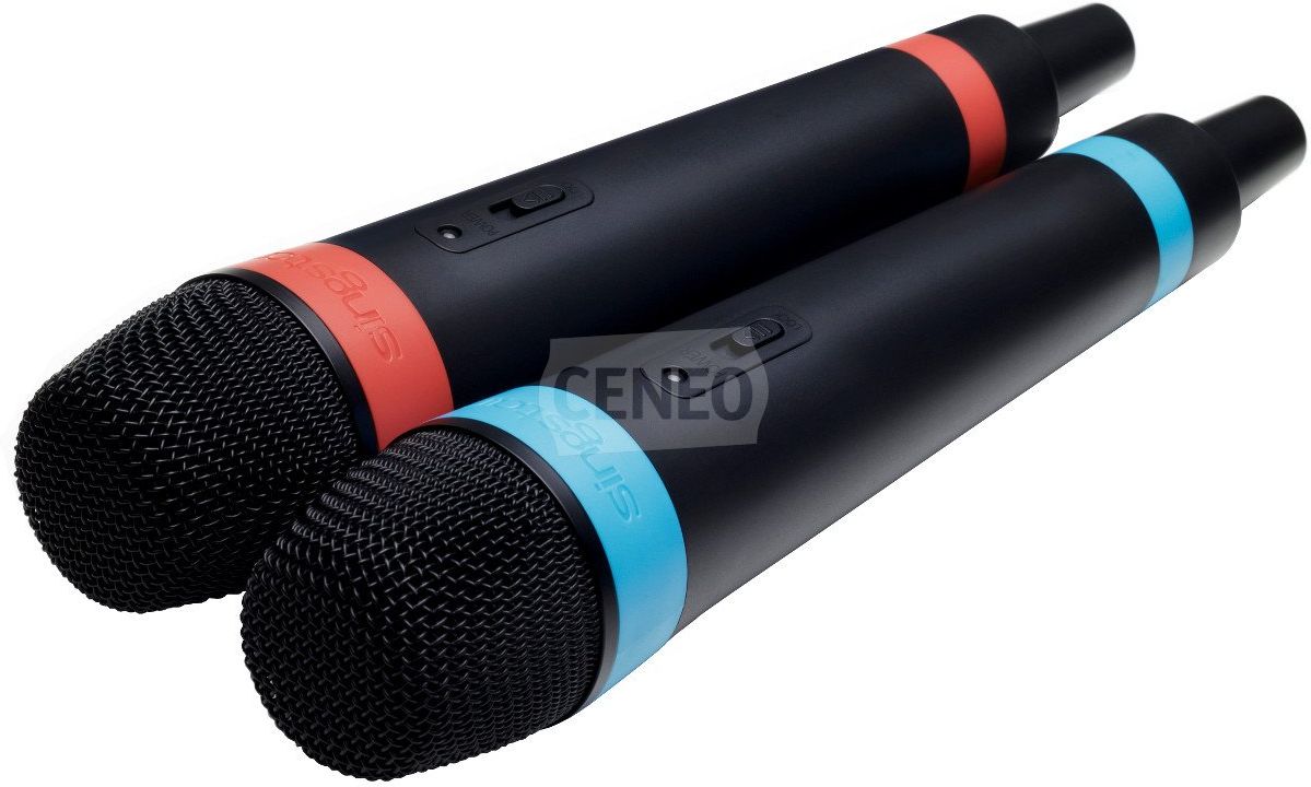 singstar ps4