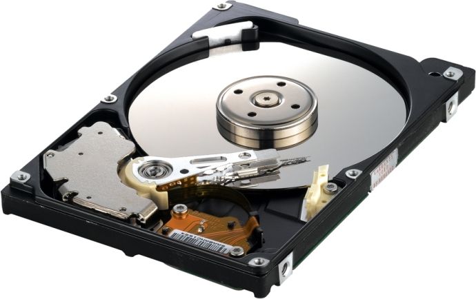Dysk twardy Seagate Momentus 7200.4 320GB 16MB 7200rpm SATA2 2,5cala ...