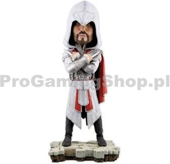 Neca Toys Assassin's Creed Brotherhood Head Knocker Ezio 18 cm