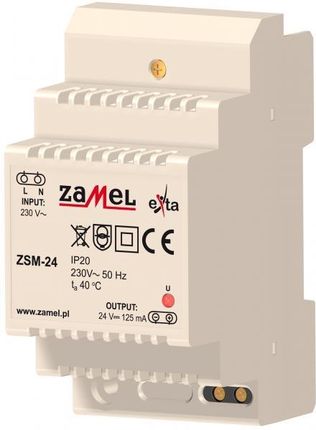 Zamel Stabilizowany ZSM-24 EXT10000173