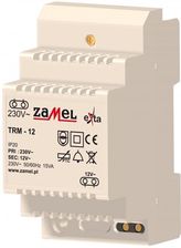 Zdjęcie Zamel Transformator TRM-24 EXT10000137 - Zabrze