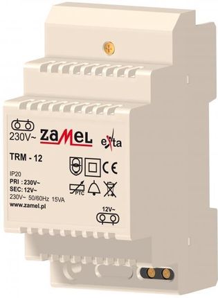 Zamel Transformator TRM-12 EXT10000136