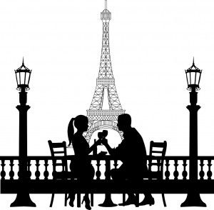 Randki w paryżu