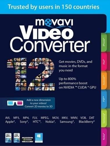 movavi video converter 12 full version free download