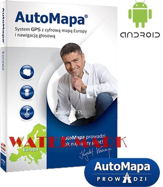 automapa europa android download crack