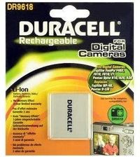 Zdjęcie DURACELL Akumulator do aparatu 3.7v 650mAh (DR9618) - Rumia