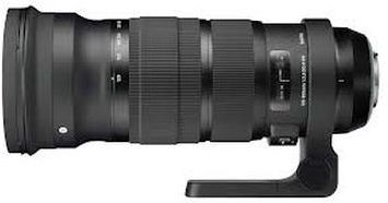 [ジャンク] SIGMA 120-300mm F2.8 EX DG OS HSM Sigma 120-300mm F/2.8 APO EX DG OS HSM Sports für Nikon (pa
