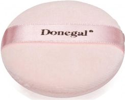 Zdjęcie DONEGAL PUSzEK DO PUDRU różowy (9081) - Lipno