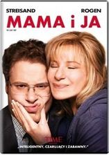 Film DVD Mama i Ja (The Guilt Trip) (DVD) - zdjęcie 1