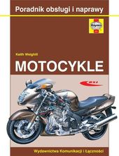 Motocykle - Samochody i motocykle