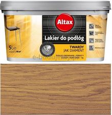 Zdjęcie Altax Lakier Do Podłóg 2,5L Dąb ALT-0193 - Kielce
