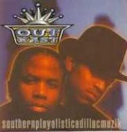 OutKast –Southernplayalisticadillacmuzik 250px-