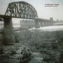 Zdjęcie Catherine Irwin - Cut Your Switch (CD) - Poznań