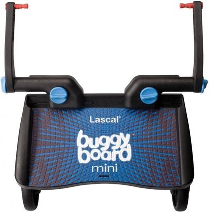 Lascal Dostawka Buggyboard Mini Blue