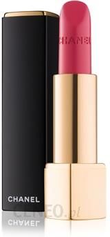 Chanel Rouge Allure Lipstick pomadka do ust 91 Seduisante 3,5g - Opinie i  ceny na