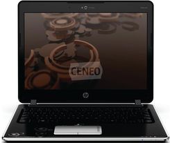 Laptop HP Compaq Presario dv2-1040ew AMD Athlon MV-40 2GB 160GB 12,1 X1250 NoDVD VHP (NS550EA) - zdjęcie 1